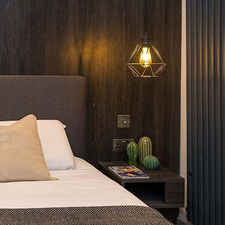 Ehthele Private Suites Londres Exterior foto
